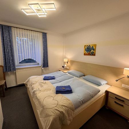 Wolfshotel Am Arendsee Εξωτερικό φωτογραφία