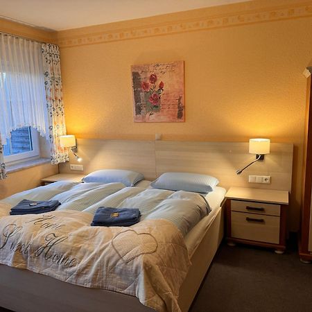 Wolfshotel Am Arendsee Εξωτερικό φωτογραφία
