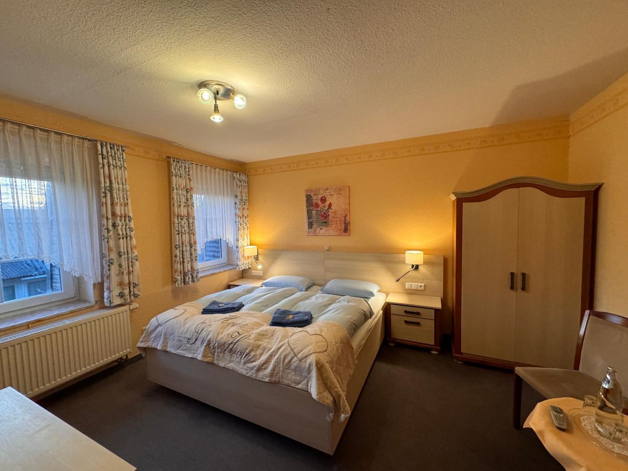 Wolfshotel Am Arendsee Εξωτερικό φωτογραφία